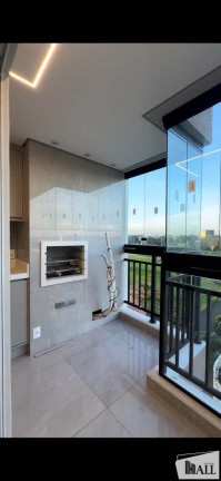 Imagem Apartamento com 2 Quartos à Venda, 55 m² em Parque Quinta Das Paineiras - São José Do Rio Preto Imagem Apartamento com 2 Quartos à Venda, 55 m² em Parque Quinta Das Paineiras - São José Do Rio Preto