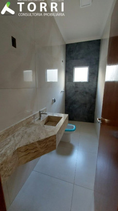 Imagem Imóvel com 3 Quartos à Venda, 189 m² em Ibiti Reserva - Sorocaba