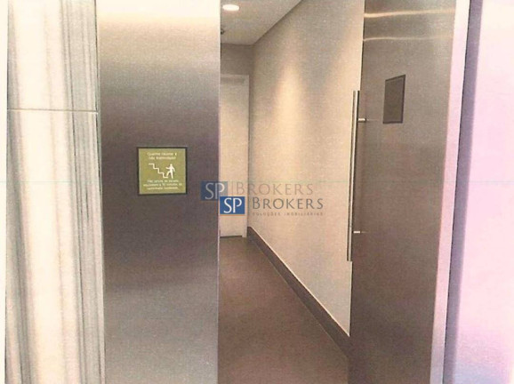 Imagem Sala Comercial para Alugar, 650 m² em Vila Olímpia - São Paulo Imagem Sala Comercial para Alugar, 650 m² em Vila Olímpia - São Paulo