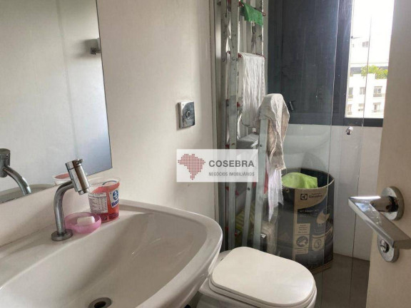 Foto do imóvel Cobertura com 3 Quartos à Venda, 417 m² em Vila Nova Conceição - São Paulo