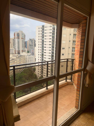 Imagem Apartamento com 2 Quartos para Alugar, 80 m² em Vila Nova Conceição - São Paulo Imagem Apartamento com 2 Quartos para Alugar, 80 m² em Vila Nova Conceição - São Paulo