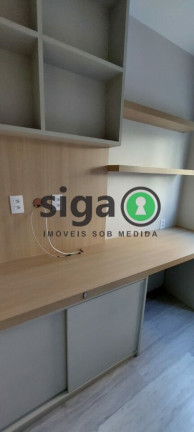 Imagem Apartamento com 2 Quartos à Venda, 45 m² em Morumbi - São Paulo Imagem Apartamento com 2 Quartos à Venda, 45 m² em Morumbi - São Paulo