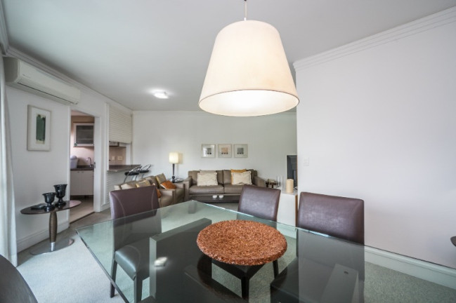 Imagem Imóvel com 2 Quartos para Alugar, 80 m² em Paraíso - São Paulo Imagem Imóvel com 2 Quartos para Alugar, 80 m² em Paraíso - São Paulo