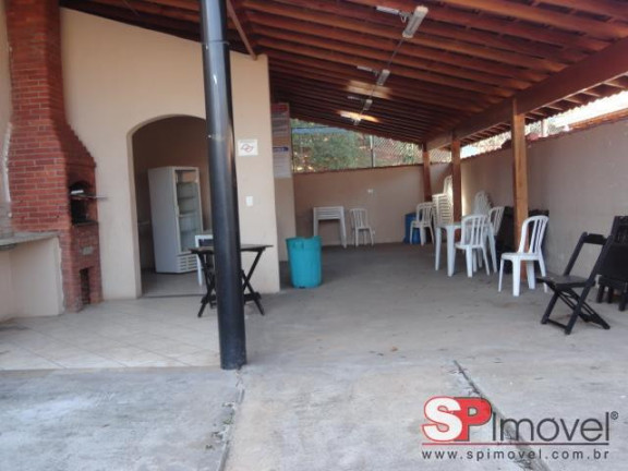 Imagem Apartamento com 2 Quartos à Venda, 47 m² em Jardim Umarizal - São Paulo Imagem Apartamento com 2 Quartos à Venda, 47 m² em Jardim Umarizal - São Paulo