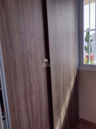 Imagem Apartamento com 2 Quartos à Venda, 50 m² em Vila Pompéia - São Paulo