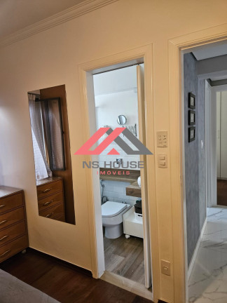 Imagem Cobertura com 3 Quartos à Venda, 180 m² em Santa Maria - São Caetano Do Sul