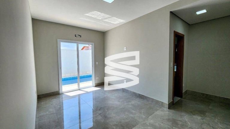 Imagem Casa com 3 Quartos à Venda, 190 m² em Bongue - Piracicaba