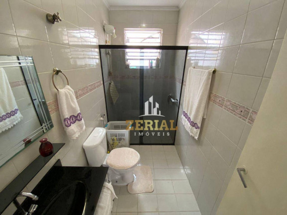 Imagem Sobrado com 3 Quartos à Venda, 86 m² em Oswaldo Cruz - São Caetano Do Sul