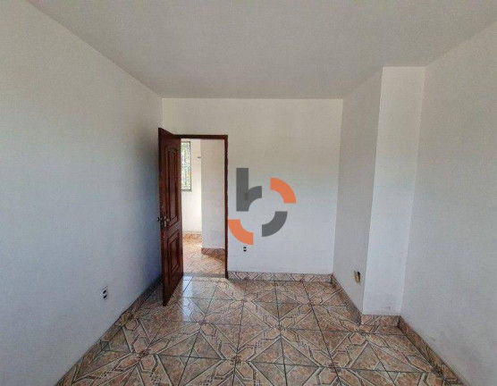 Imagem Apartamento com 2 Quartos para Alugar, 75 m² em Moqueta - Nova Iguaçu
