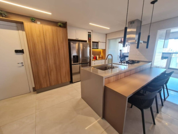 Imagem Apartamento com 3 Quartos à Venda, 160 m² em Vila Mariana - São Paulo Imagem Apartamento com 3 Quartos à Venda, 160 m² em Vila Mariana - São Paulo