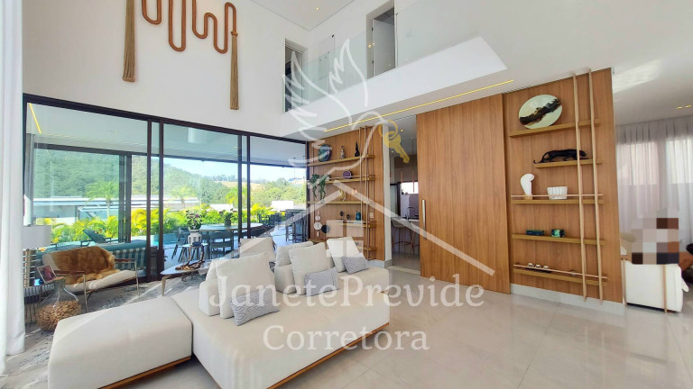 Imagem Casa de Condomínio com 4 Quartos à Venda, 520 m² em Tamboré - Santana De Parnaíba