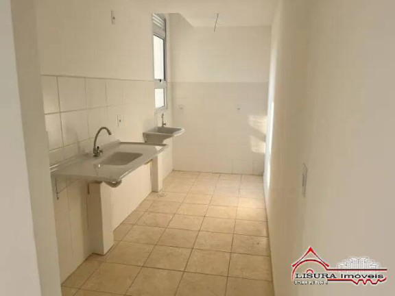 Imagem Apartamento com 2 Quartos para Alugar, 44 m² em Jardim Paraíso - Jacareí Imagem Apartamento com 2 Quartos para Alugar, 44 m² em Jardim Paraíso - Jacareí