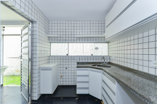 Imagem Casa com 5 Quartos à Venda, 238 m² em Chácara Monte Alegre - São Paulo