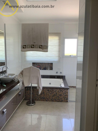 Imagem Imóvel com 5 Quartos à Venda, 495 m² em Rio Abaixo - Atibaia