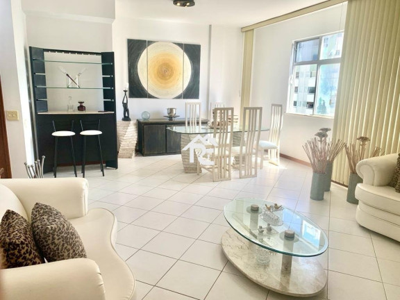 Cobertura com 3 Quartos à Venda, 245 m² em Icaraí - Niterói