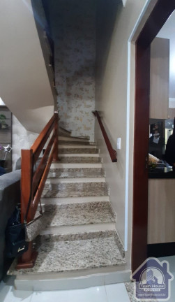Imagem Sobrado com 3 Quartos à Venda, 186 m² em Cidade Edson - Suzano