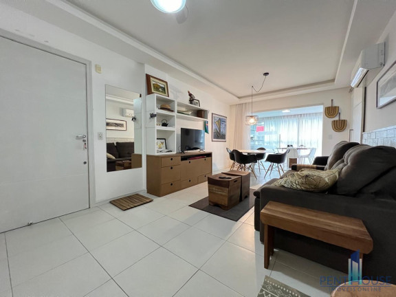 Imagem Apartamento com 3 Quartos à Venda, 107 m² em Centro - Balneário Camboriú