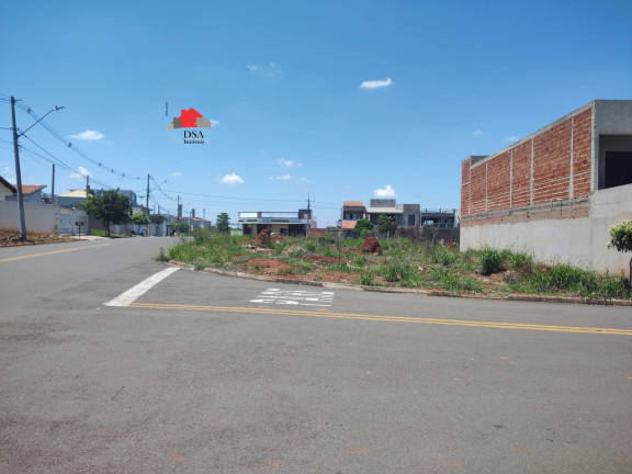 Terreno à Venda, 420 m² em Parque Terras De Santa Maria - Hortolândia