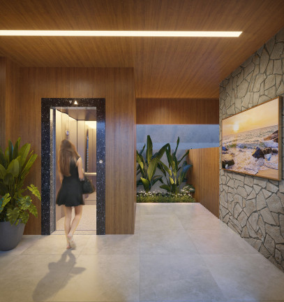 Imagem Apartamento com 1 Quarto à Venda, 41 m² em Guarajuba (monte Gordo) - Camaçari Imagem Apartamento com 1 Quarto à Venda, 41 m² em Guarajuba (monte Gordo) - Camaçari