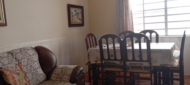 Imagem Casa com 2 Quartos à Venda, 177 m² em Vila Moinho Velho - São Paulo