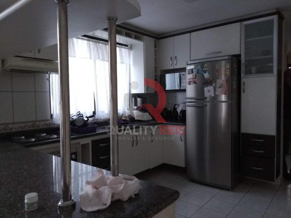 Imagem Sobrado com 4 Quartos à Venda, 193 m² em Vila Maria Alta - São Paulo