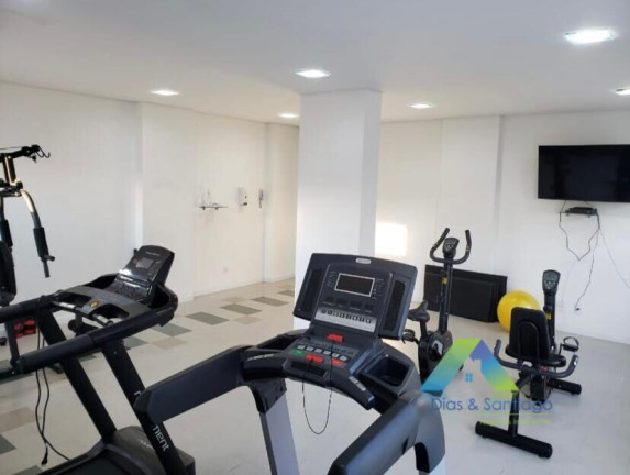 Imagem Apartamento com 2 Quartos à Venda, 59 m² em Vila Santa Luzia - São Bernardo Do Campo Imagem Apartamento com 2 Quartos à Venda, 59 m² em Vila Santa Luzia - São Bernardo Do Campo