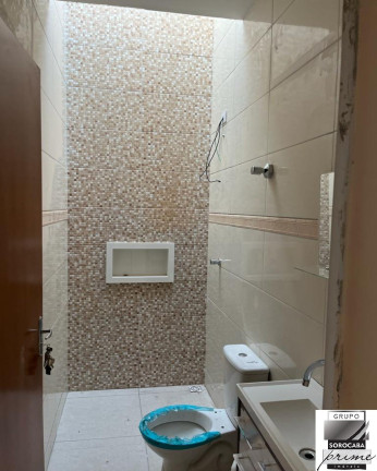 Imagem Casa com 2 Quartos à Venda, 50 m² em Jardim Wanel Ville Iv - Sorocaba