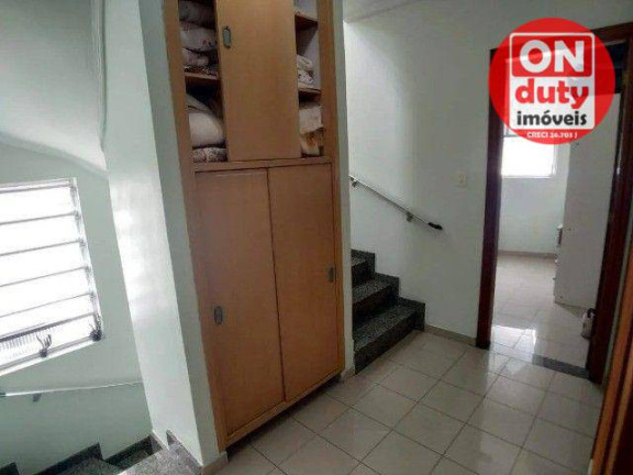 Imagem Sobrado com 3 Quartos à Venda, 230 m² em Aparecida - Santos Imagem Sobrado com 3 Quartos à Venda, 230 m² em Aparecida - Santos