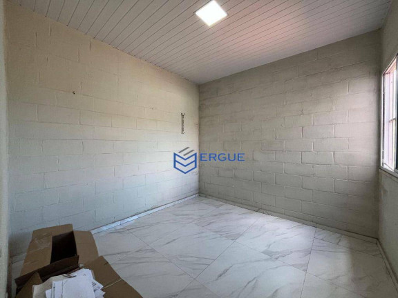 Imagem Apartamento com 2 Quartos à Venda, 49 m² em Mondubim - Fortaleza