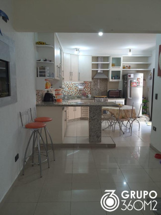 Imagem Casa com 2 Quartos à Venda, 136 m² em Santa Paula - São Caetano Do Sul