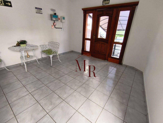 Imagem Apartamento com 1 Quarto à Venda, 49 m² em Vila Guilhermina - Praia Grande