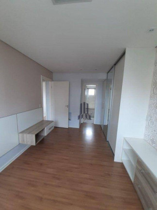 Imagem Apartamento com 3 Quartos à Venda, 119 m² em água Verde - Curitiba