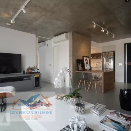 Imagem Apartamento à Venda, 70 m² em Campo Belo - São Paulo Imagem Apartamento à Venda, 70 m² em Campo Belo - São Paulo