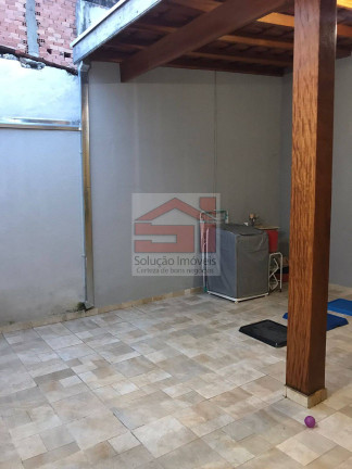 Imagem Casa com 2 Quartos à Venda, 125 m² em Parque Residencial Nova Caçapava - Caçapava