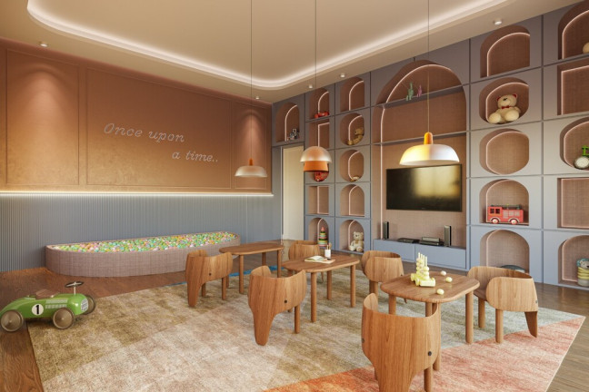 Imagem Apartamento com 4 Quartos à Venda, 143 m² em Itapema - Itapema