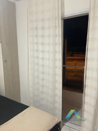 Imagem Apartamento com 2 Quartos à Venda, 57 m² em Vila Alzira - Santo André Imagem Apartamento com 2 Quartos à Venda, 57 m² em Vila Alzira - Santo André