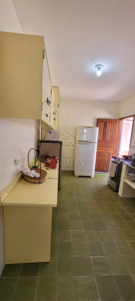 Imagem Casa com 3 Quartos à Venda, 200 m² em Lagoinha - Ubatuba