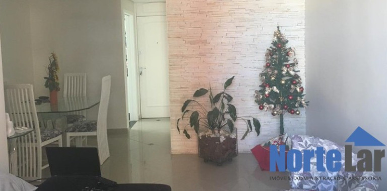 Imagem Apartamento com 3 Quartos à Venda, 80 m² em Jardim íris - São Paulo