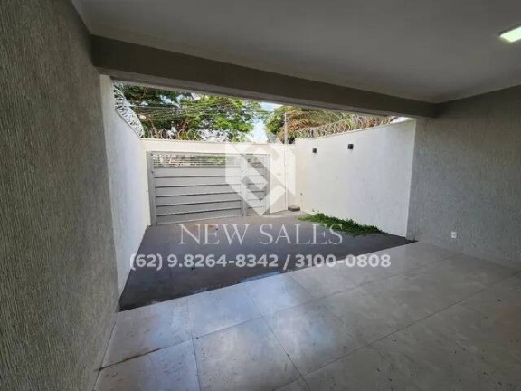 Imagem Apartamento com 3 Quartos à Venda, 211 m² em Jardim Presidente - Goiânia Imagem Apartamento com 3 Quartos à Venda, 211 m² em Jardim Presidente - Goiânia