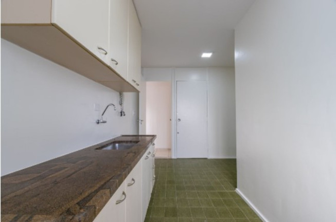 Imagem Apartamento com 3 Quartos à Venda, 92 m² em Brooklin - São Paulo