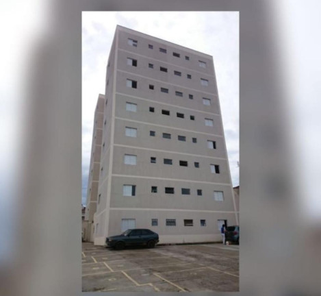 Imagem Apartamento com 2 Quartos à Venda, 58 m² em Jardim Baronesa - Taubaté