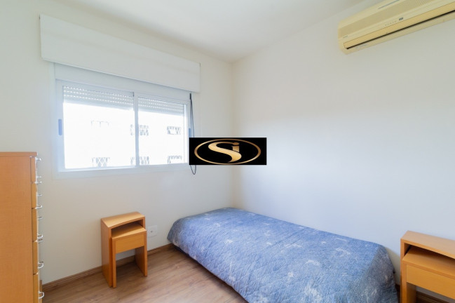 Imagem Apartamento com 3 Quartos para Alugar, 212 m² em Vila Nova Conceição - São Paulo