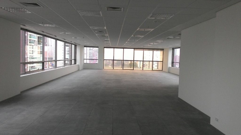Imóvel para Alugar, 271 m² em Brooklin - São Paulo