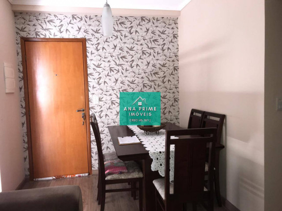 Imagem Apartamento com 2 Quartos à Venda, 46 m² em Jardim Satélite - São José Dos Campos Imagem Apartamento com 2 Quartos à Venda, 46 m² em Jardim Satélite - São José Dos Campos