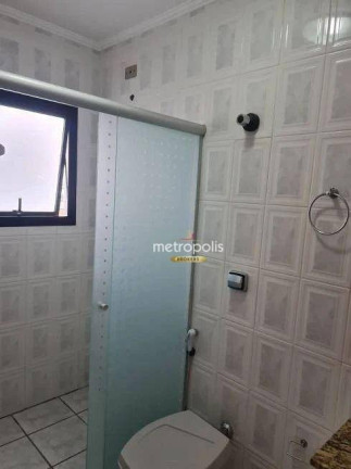 Imagem Apartamento com 3 Quartos à Venda ou Locação, 117 m² em Santa Paula - São Caetano Do Sul