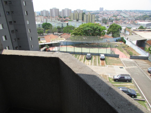 Imagem Apartamento com 3 Quartos à Venda, 86 m² em Jardim Caxambu - Piracicaba Imagem Apartamento com 3 Quartos à Venda, 86 m² em Jardim Caxambu - Piracicaba