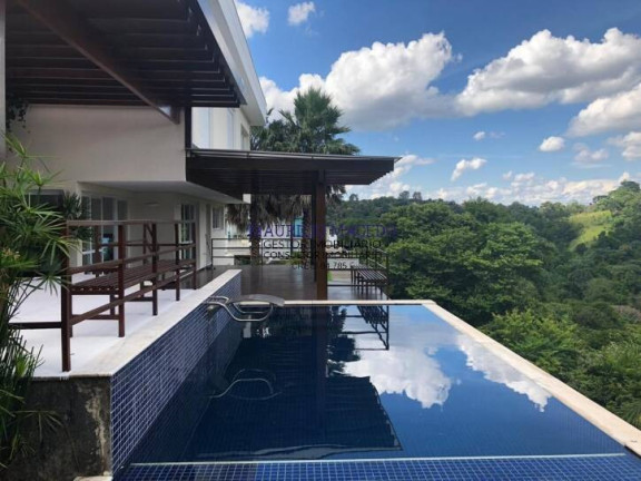 Imagem Casa com 4 Quartos à Venda, 900 m² em Alphaville - Santana De Parnaíba Imagem Casa com 4 Quartos à Venda, 900 m² em Alphaville - Santana De Parnaíba