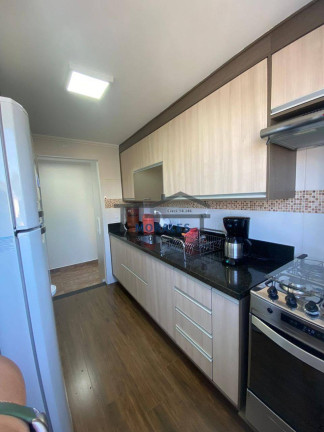 Imagem Apartamento com 2 Quartos à Venda, 62 m² em Vila Osasco - Osasco Imagem Apartamento com 2 Quartos à Venda, 62 m² em Vila Osasco - Osasco