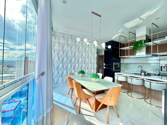 Imagem Apartamento com 3 Quartos à Venda ou Locação, 130 m² em Praia De Itaparica - Vila Velha Imagem Apartamento com 3 Quartos à Venda ou Locação, 130 m² em Praia De Itaparica - Vila Velha