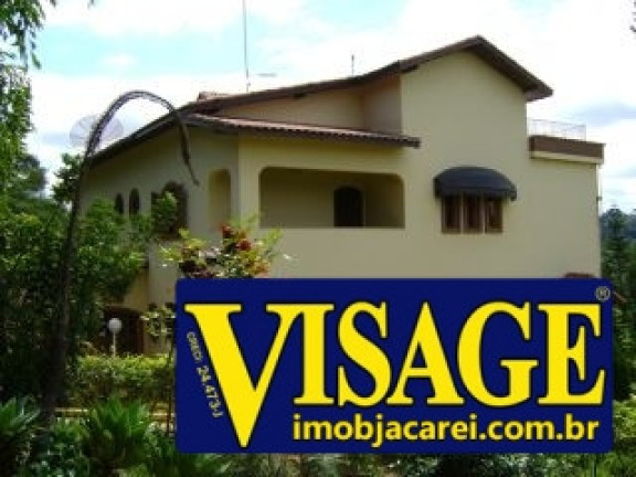 Chácara com 4 Quartos à Venda, 1 m² em Veraneio Iraja - Jacareí